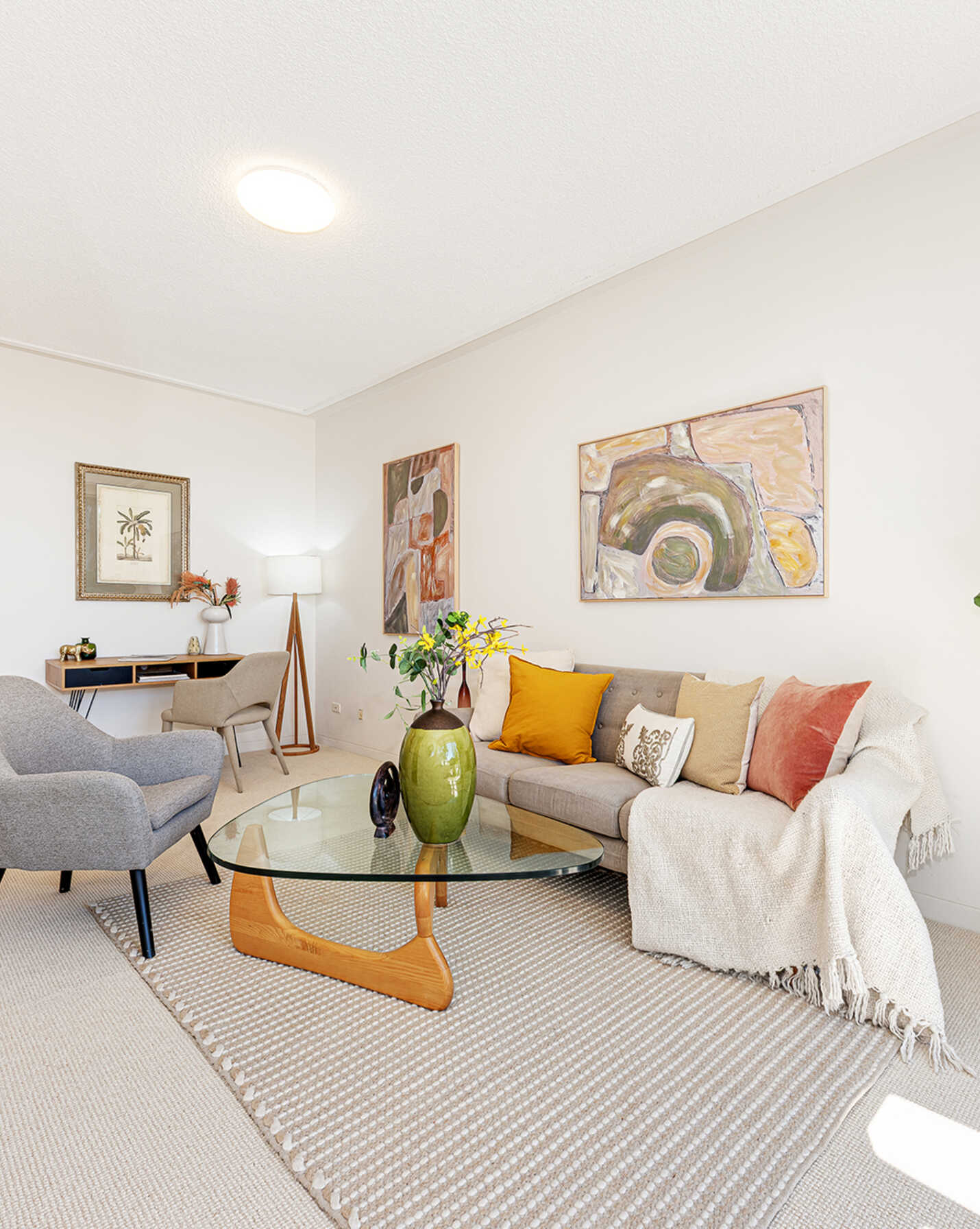 6/20 Hazelbank Road Wollstonecraft, Wollstonecraft - Thumbnail 3