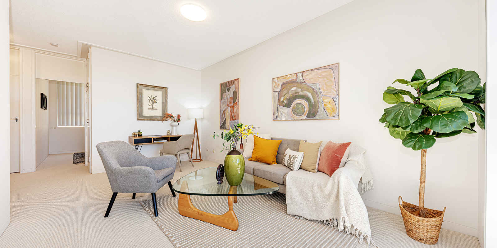 6/20 Hazelbank Road Wollstonecraft 6/20 Hazelbank Road Wollstonecraft