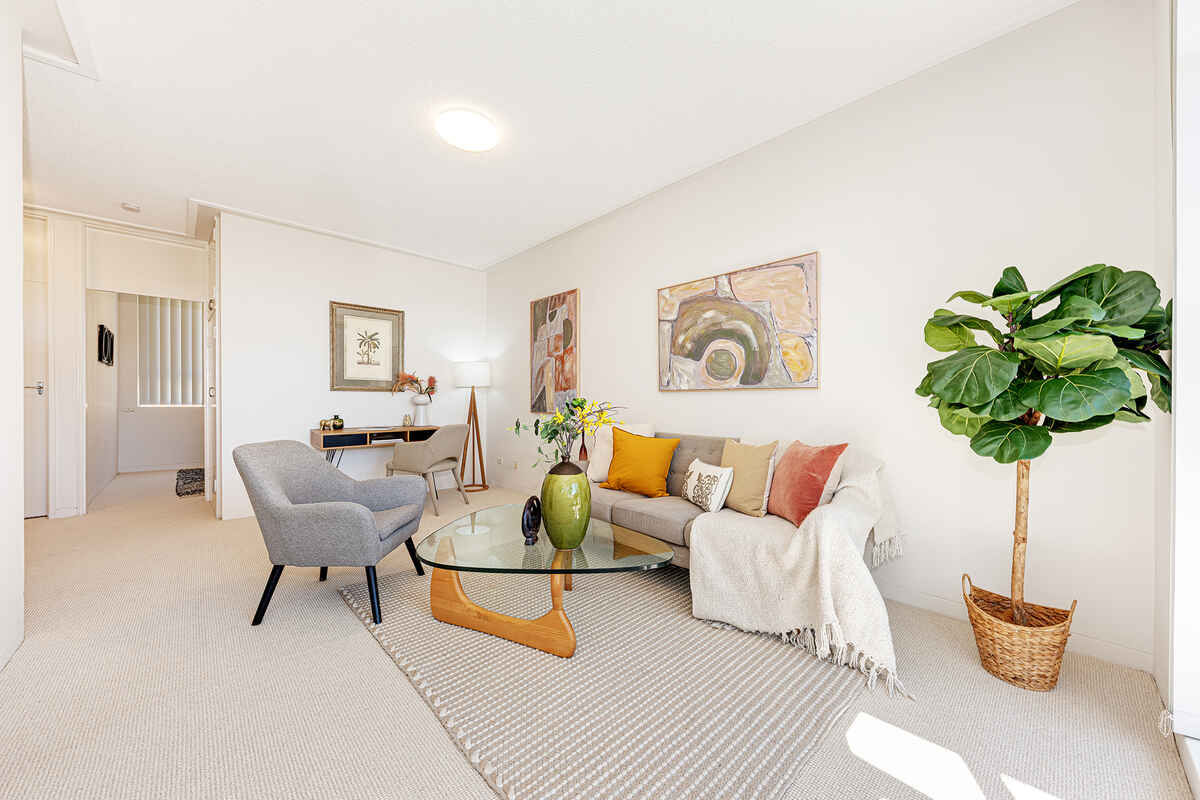 6/20 Hazelbank Road Wollstonecraft 6/20 Hazelbank Road Wollstonecraft