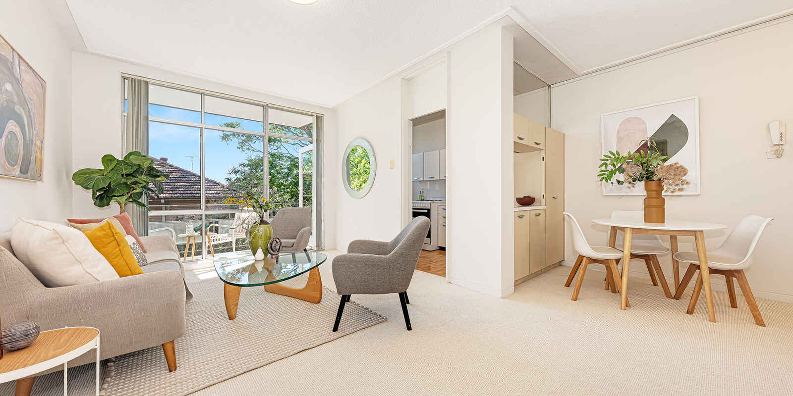 6/20 Hazelbank Road Wollstonecraft 6/20 Hazelbank Road Wollstonecraft