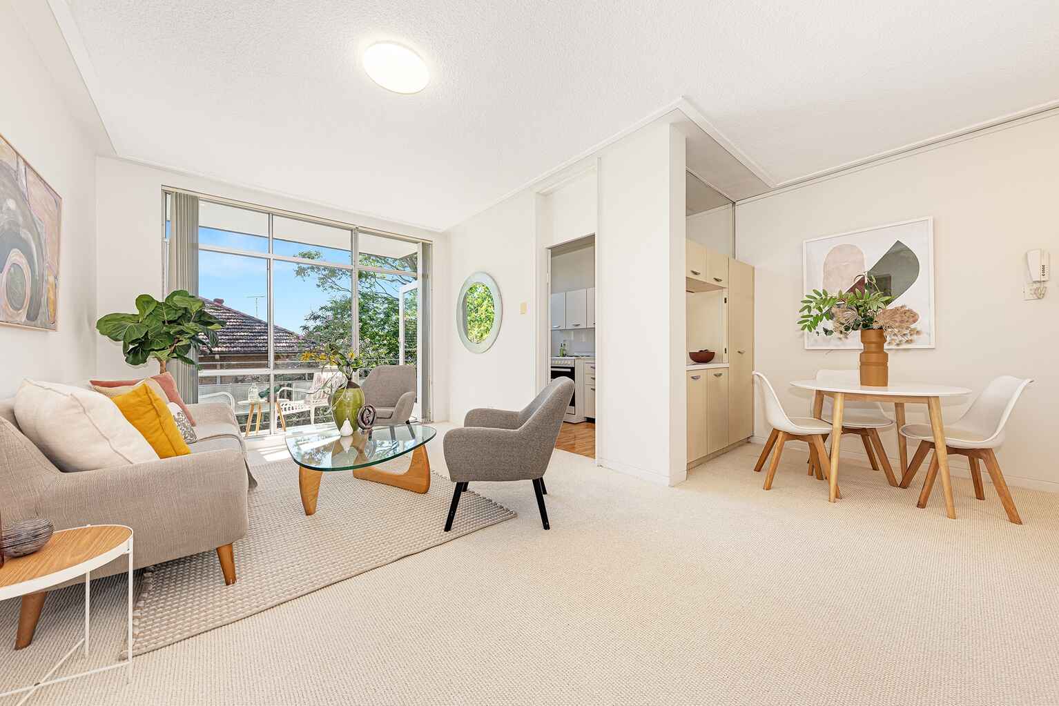 6/20 Hazelbank Road Wollstonecraft 6/20 Hazelbank Road Wollstonecraft