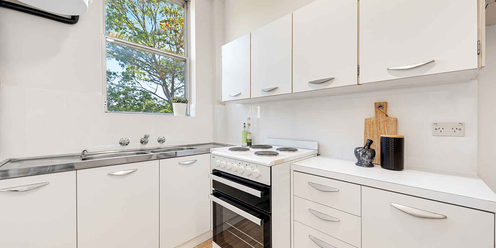 6/20 Hazelbank Road Wollstonecraft 6/20 Hazelbank Road Wollstonecraft