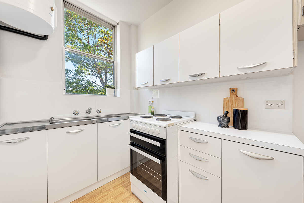 6/20 Hazelbank Road Wollstonecraft 6/20 Hazelbank Road Wollstonecraft