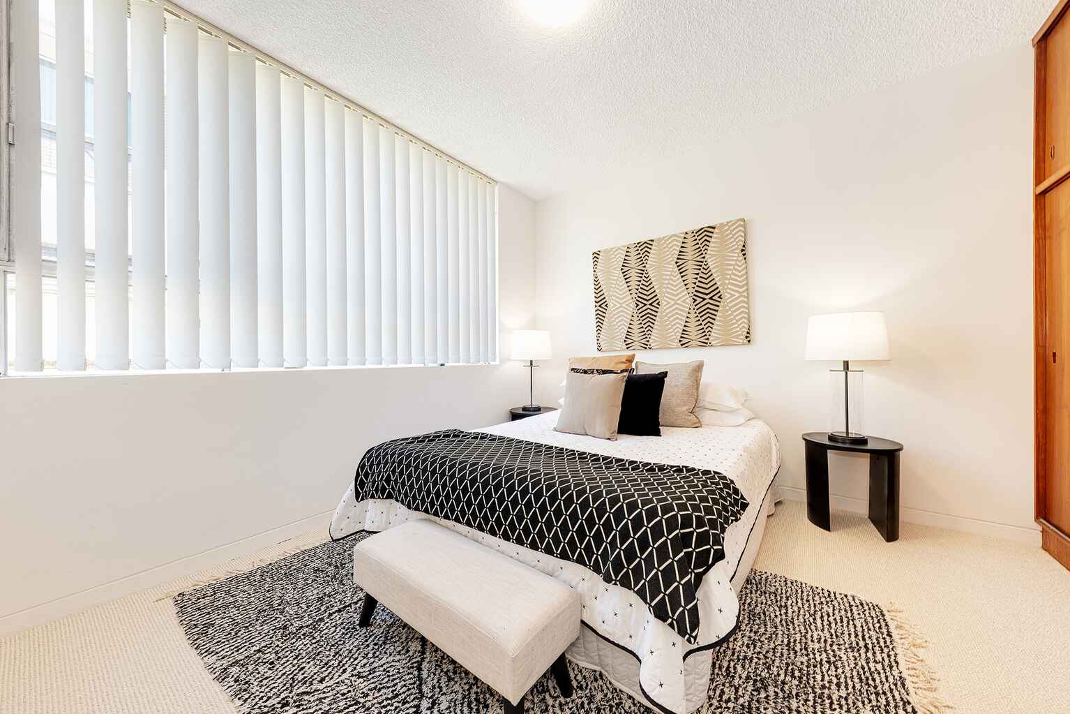 6/20 Hazelbank Road Wollstonecraft 6/20 Hazelbank Road Wollstonecraft