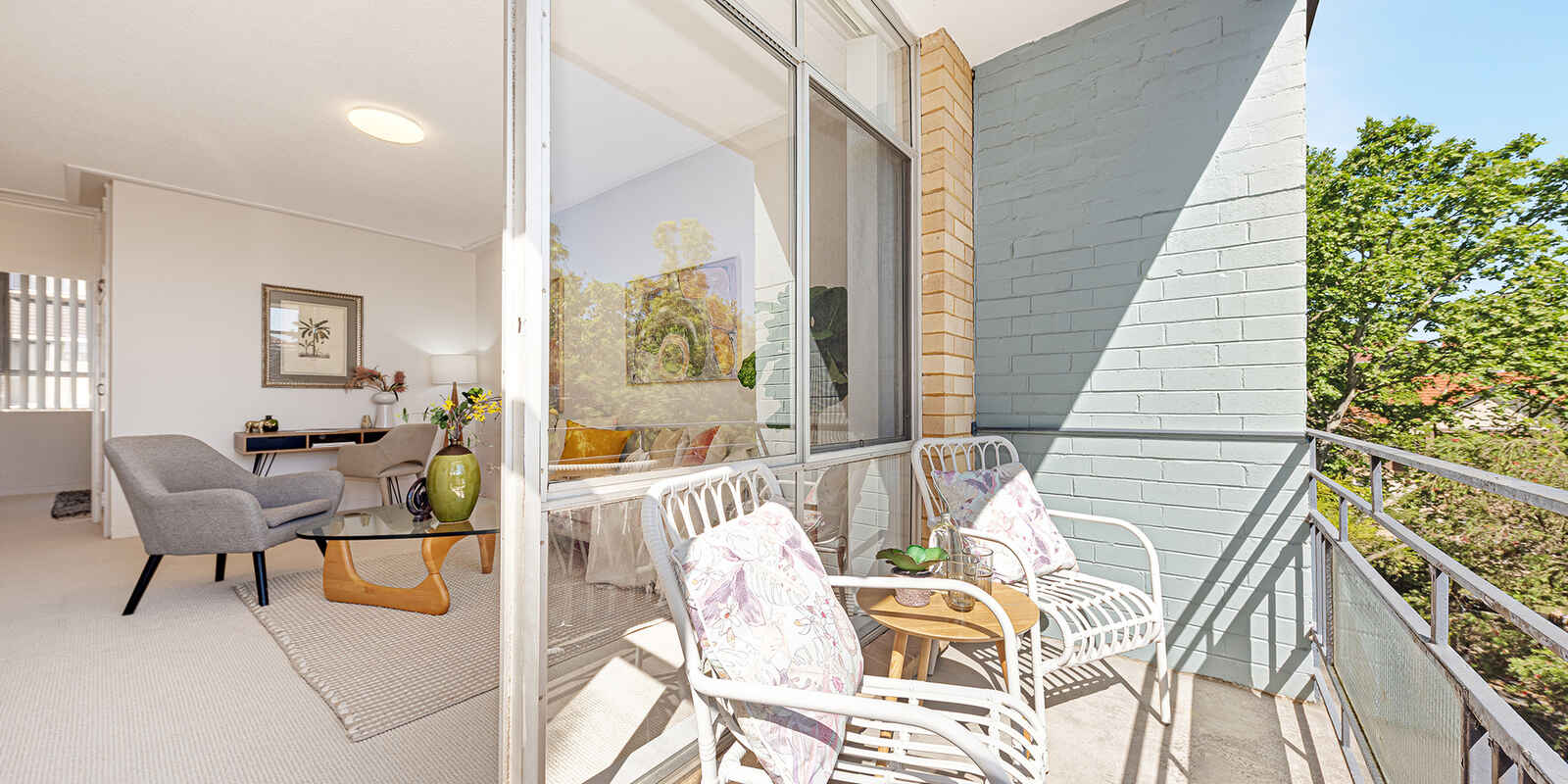 6/20 Hazelbank Road Wollstonecraft 6/20 Hazelbank Road Wollstonecraft