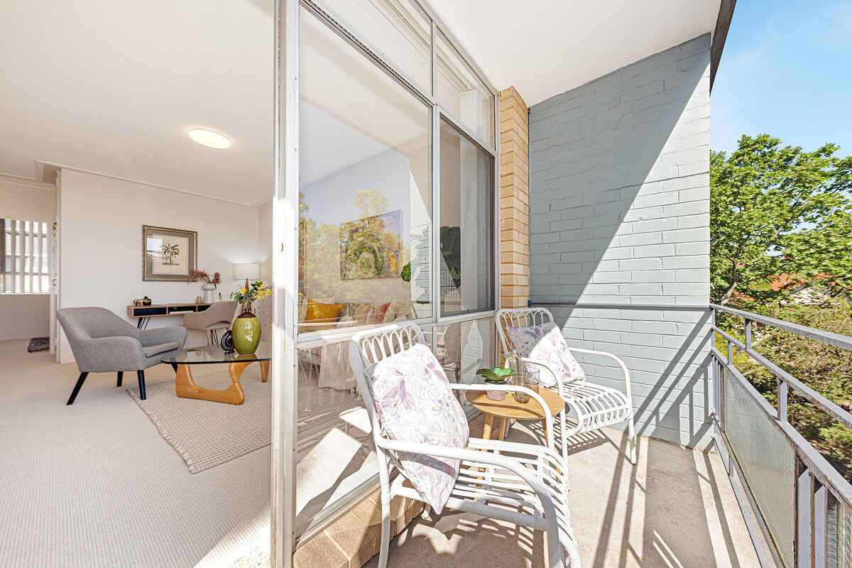 6/20 Hazelbank Road Wollstonecraft 6/20 Hazelbank Road Wollstonecraft