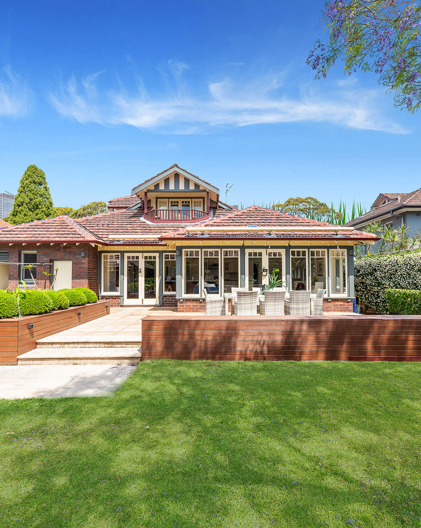 16 Mchatton Street Waverton, Waverton - Image 1