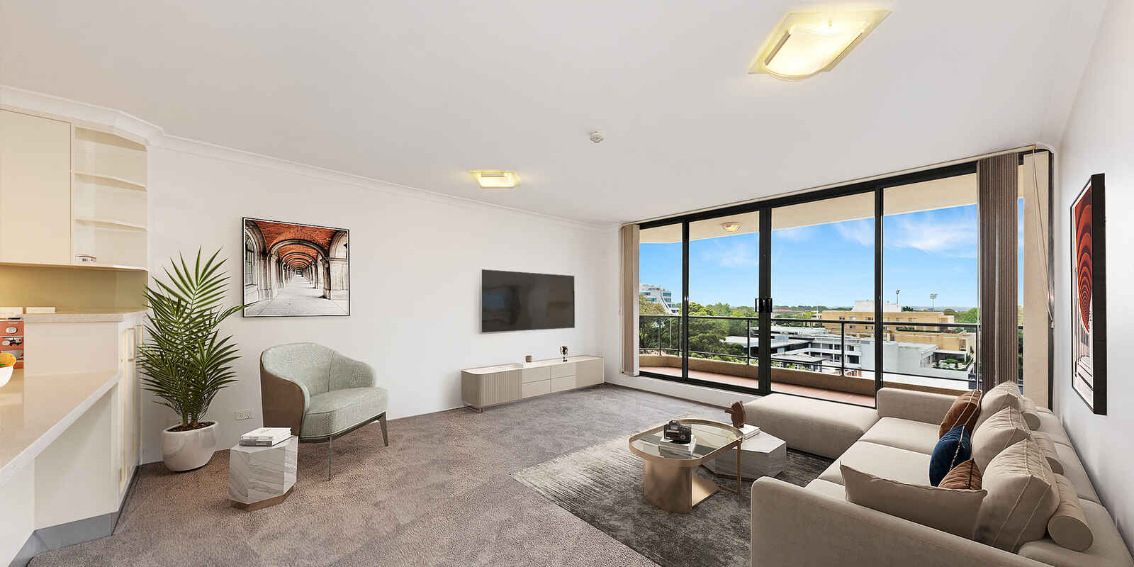 902/37-39 McLaren Street North Sydney