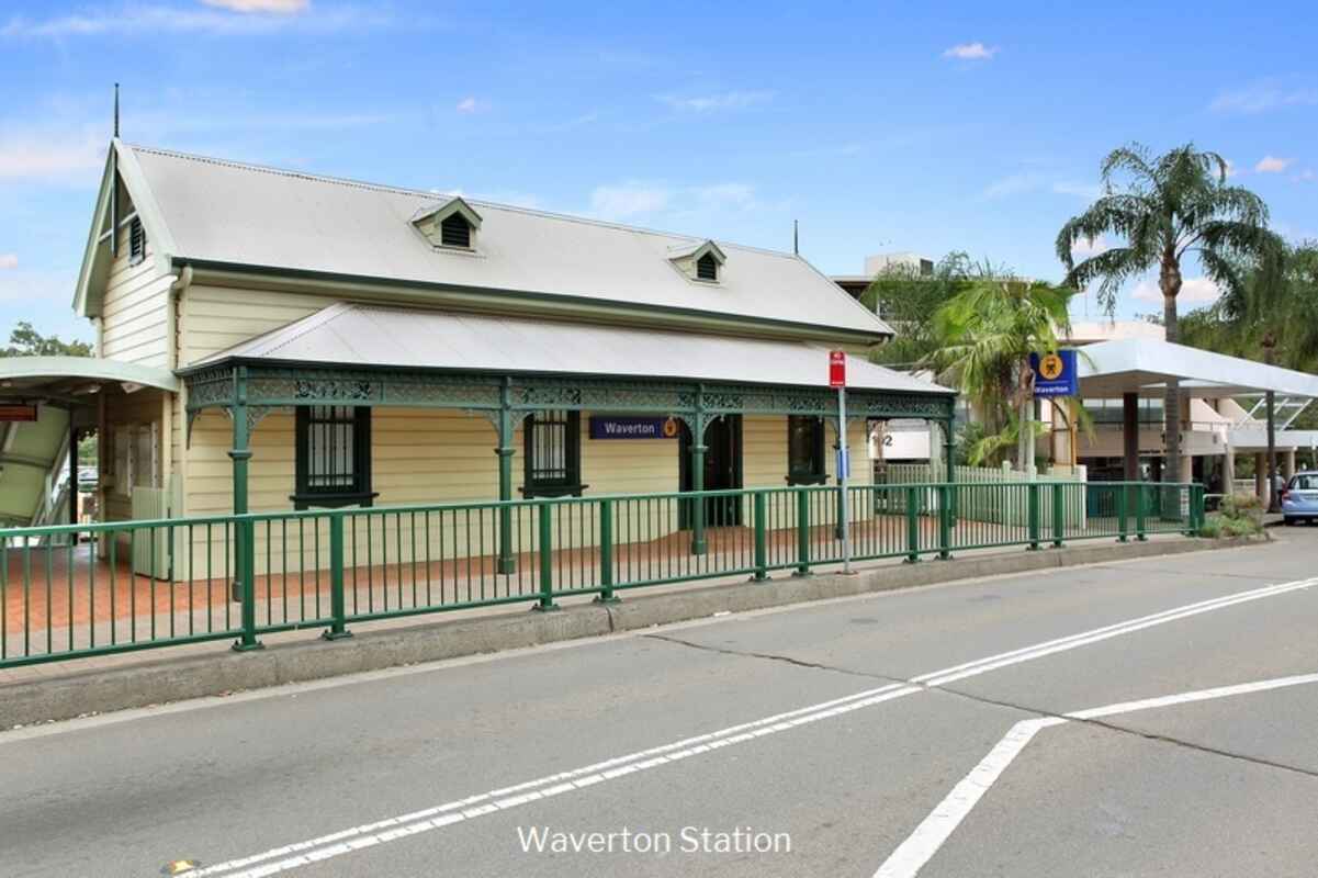 16 Mchatton Street Waverton