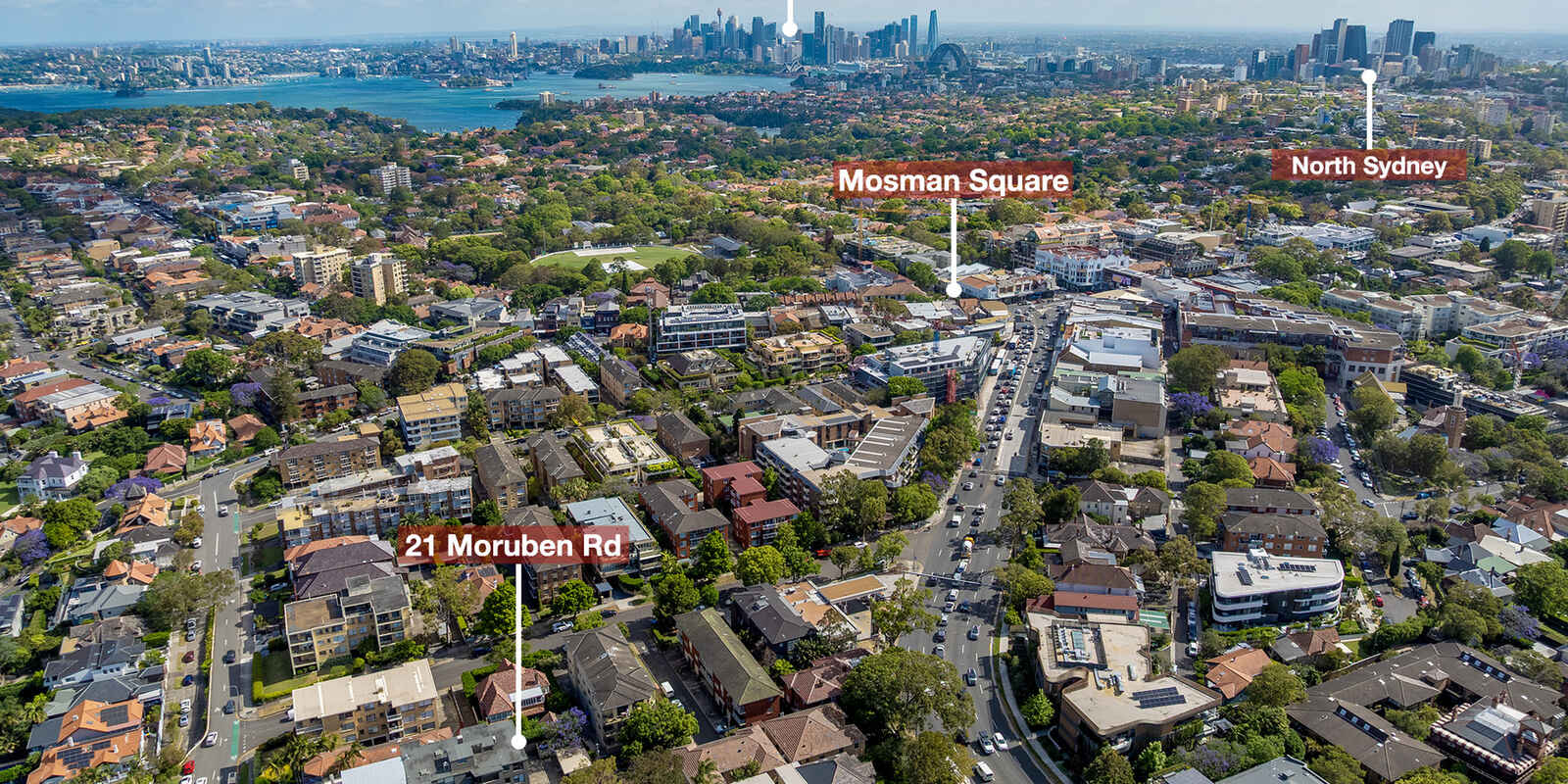 13/21 Moruben Road Mosman 13/21 Moruben Road Mosman
