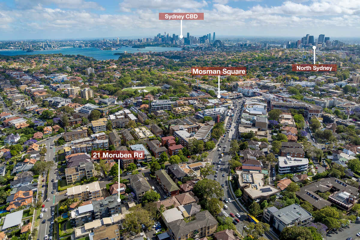 13/21 Moruben Road Mosman 13/21 Moruben Road Mosman
