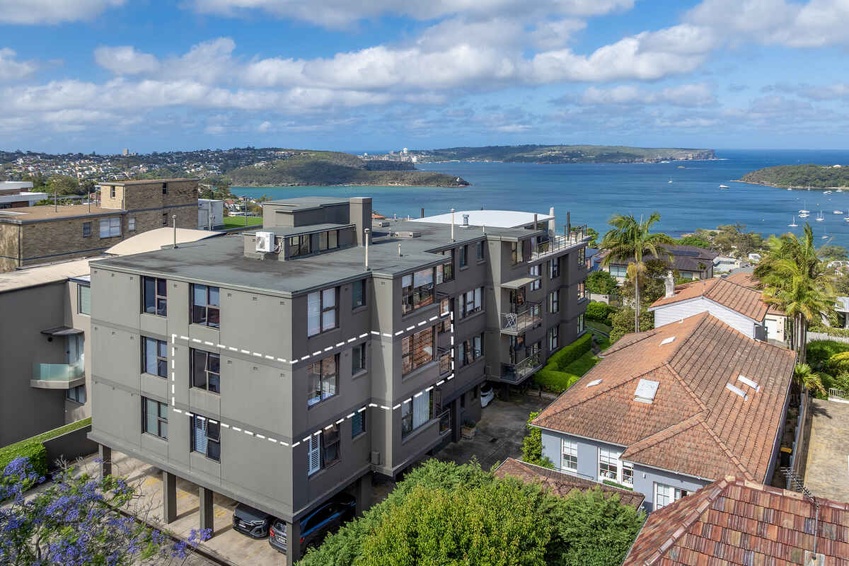 13/21 Moruben Road Mosman 13/21 Moruben Road Mosman