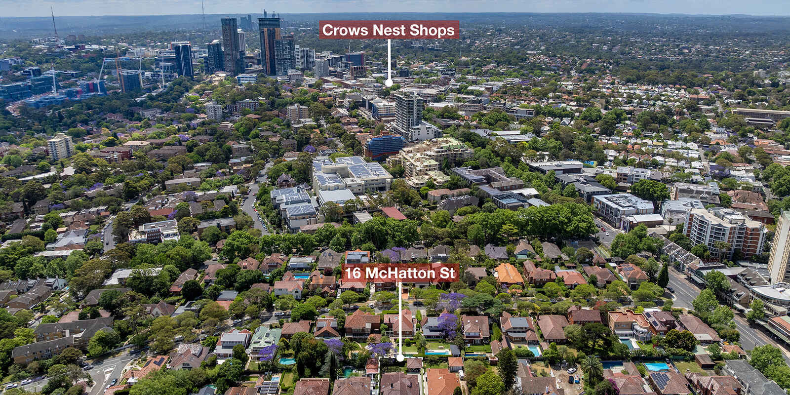 16 Mchatton Street Waverton 16 Mchatton Street Waverton