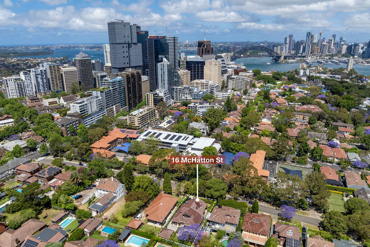 16 Mchatton Street Waverton