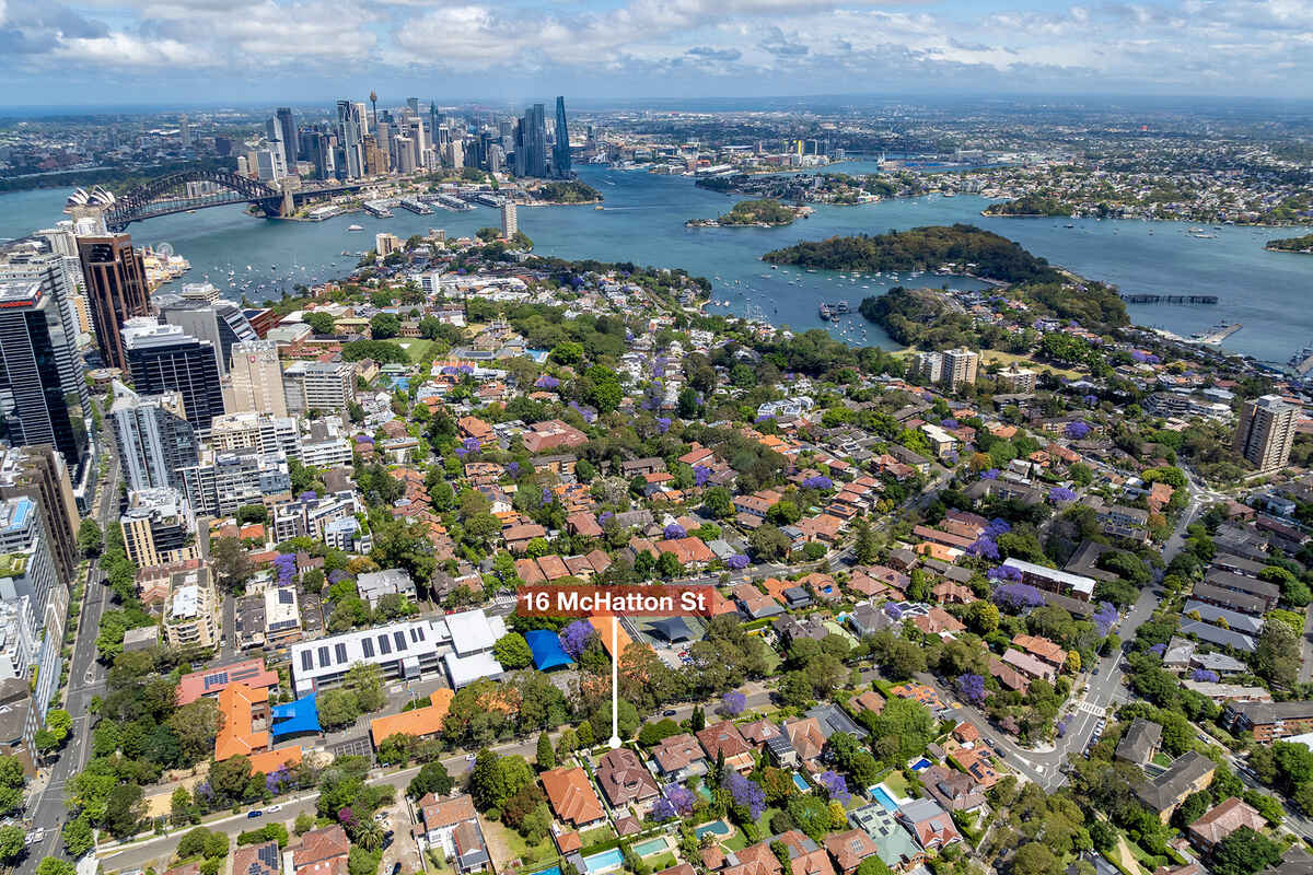 16 Mchatton Street Waverton