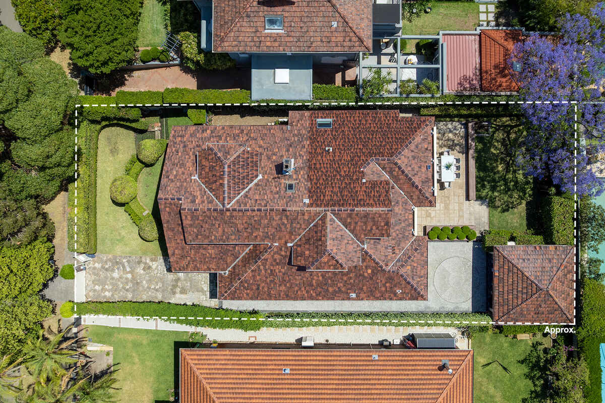 16 Mchatton Street Waverton