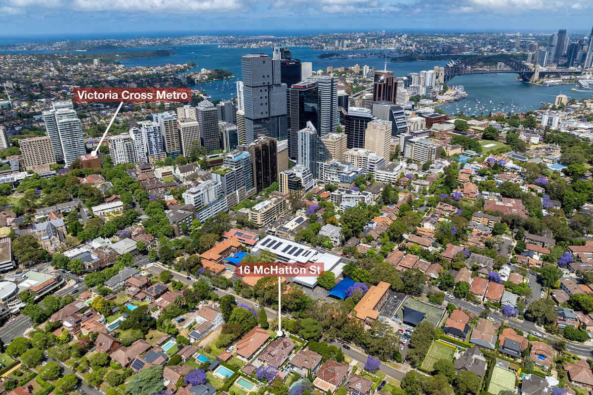 16 Mchatton Street Waverton