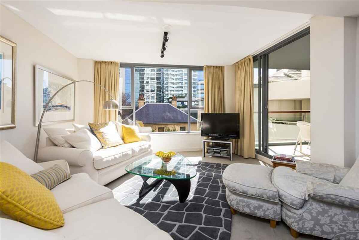 506/2 Dind Street Milsons Point