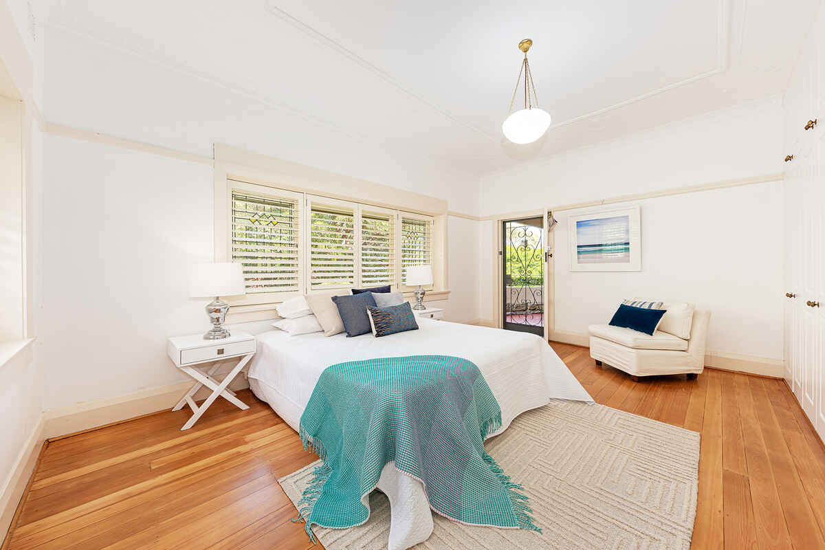 16 Mchatton Street Waverton