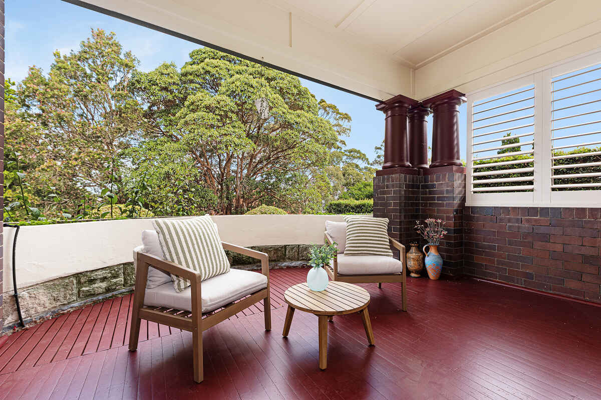 16 Mchatton Street Waverton