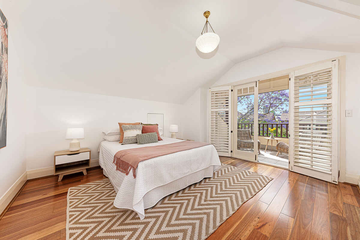 16 Mchatton Street Waverton