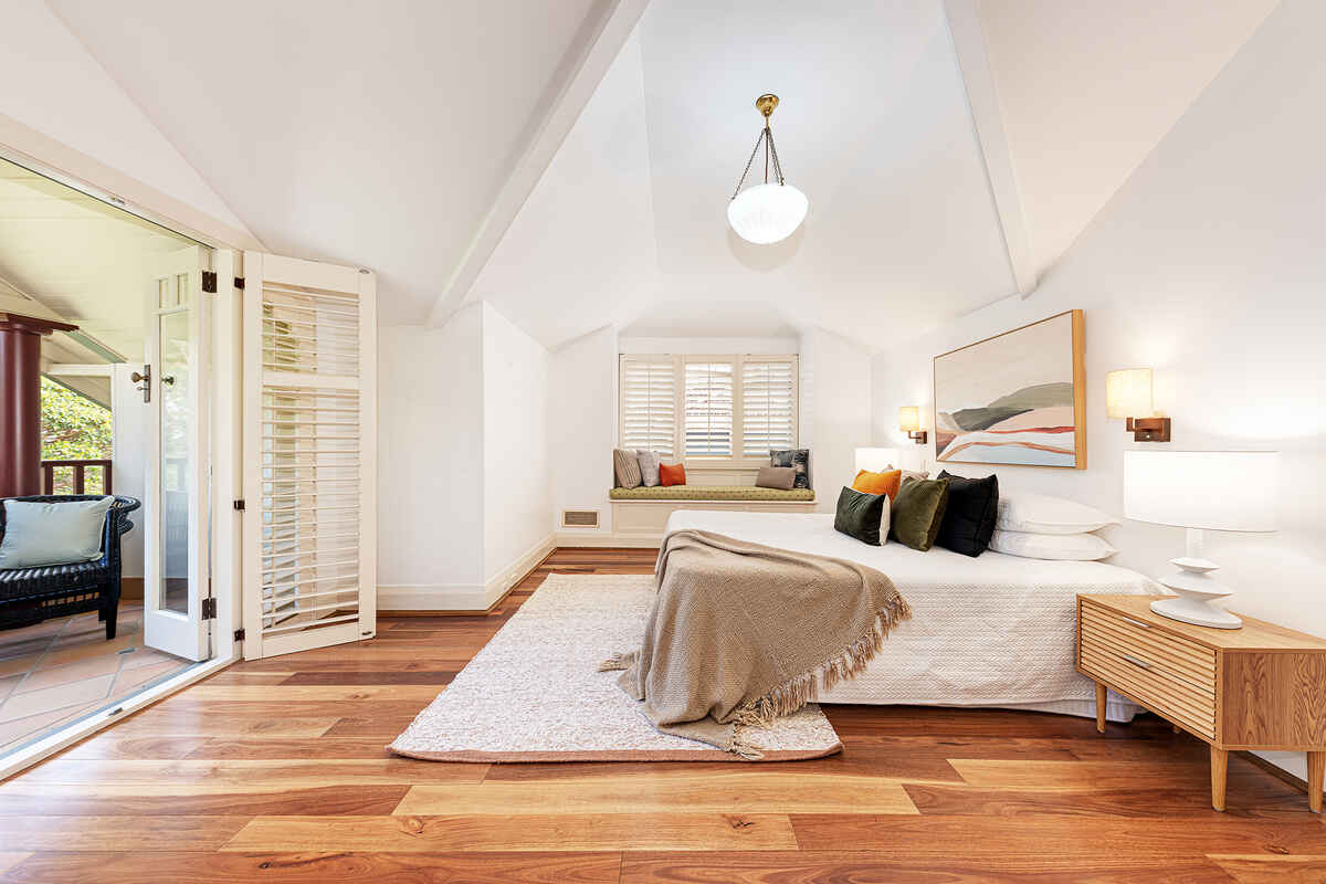 16 Mchatton Street Waverton