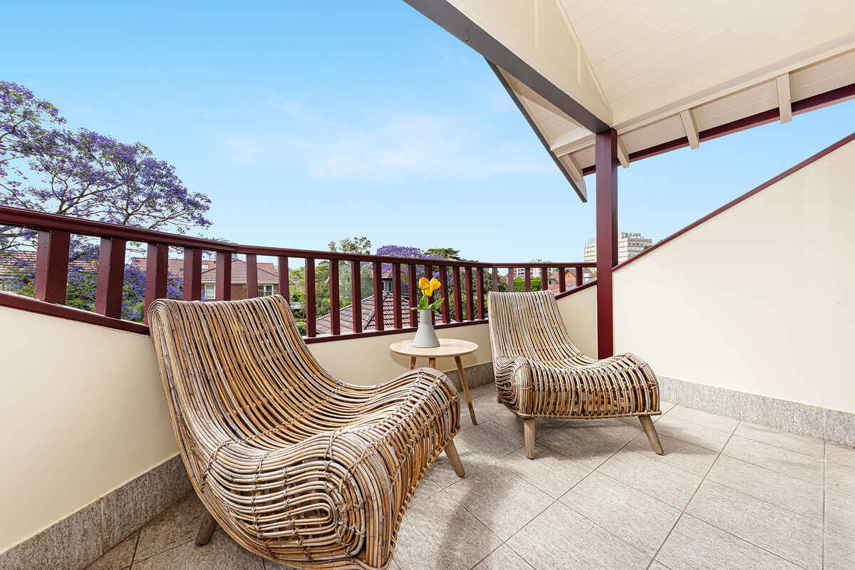 16 Mchatton Street Waverton