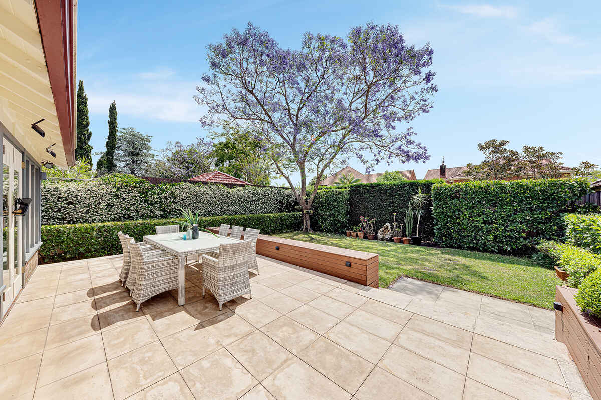 16 Mchatton Street Waverton