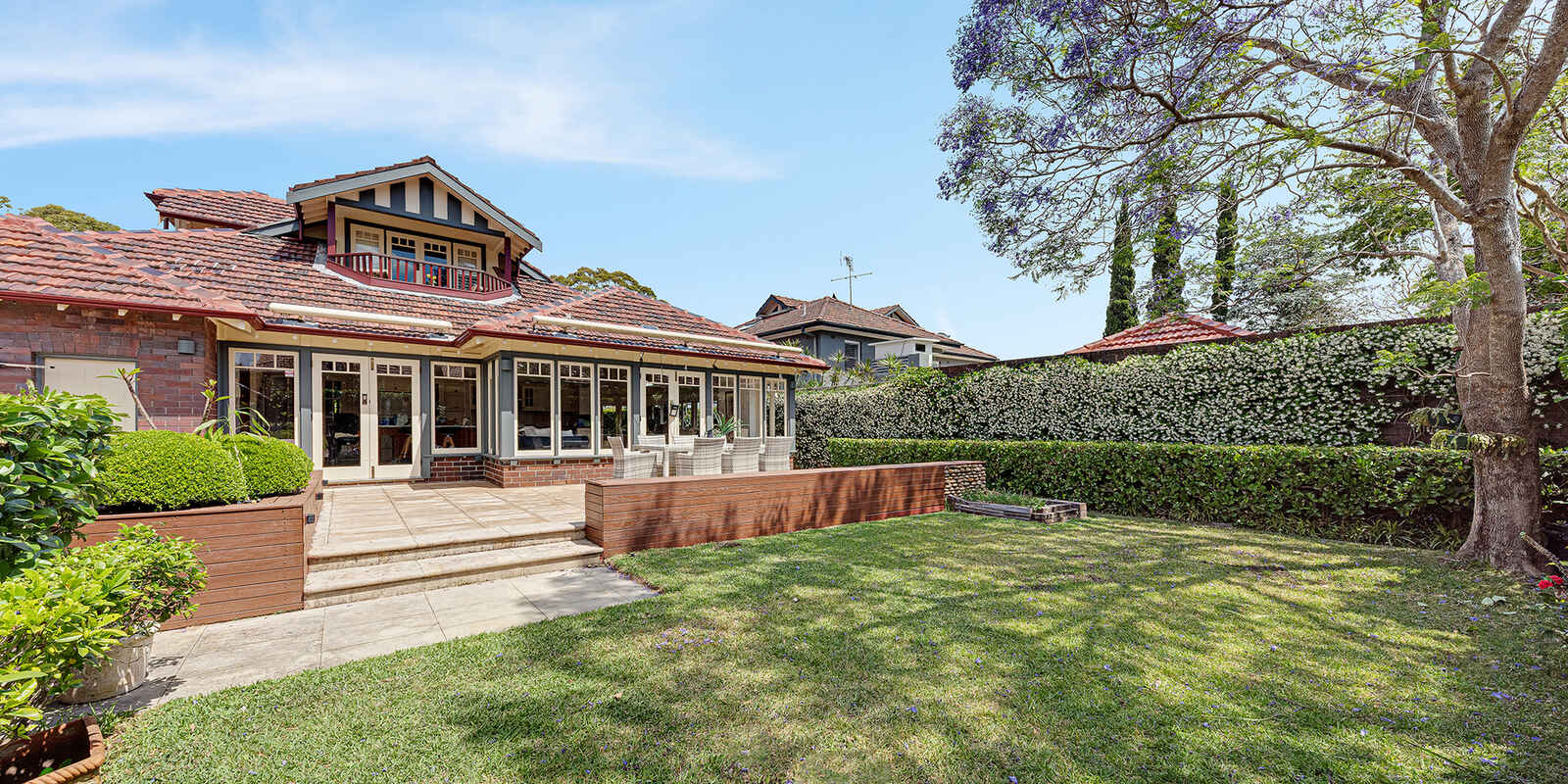 16 Mchatton Street Waverton 16 Mchatton Street Waverton