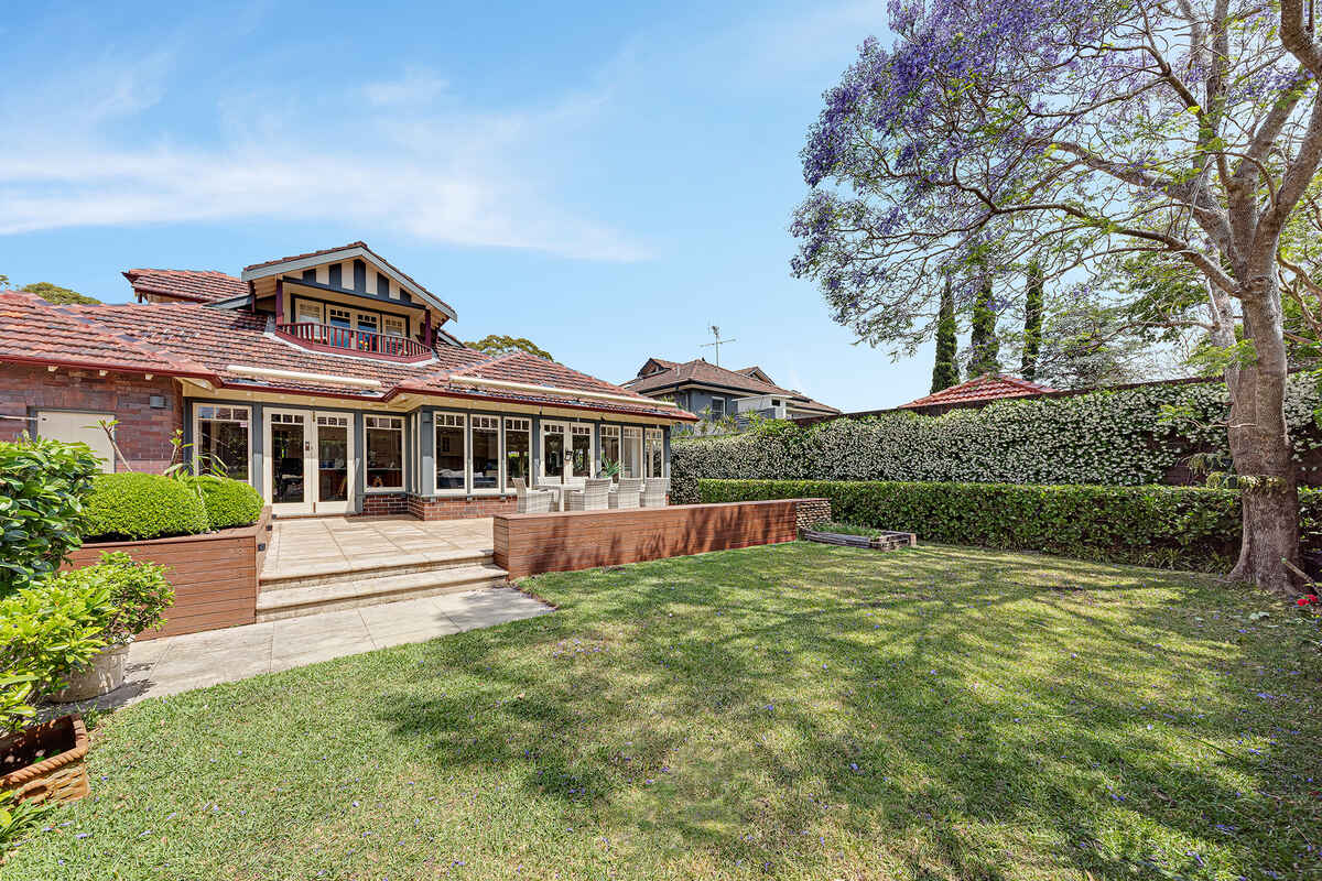 16 Mchatton Street Waverton