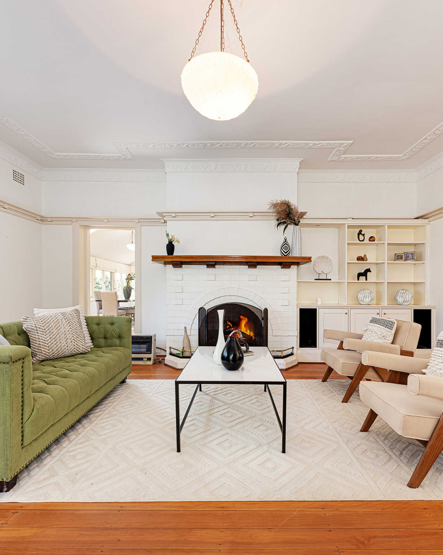 16 Mchatton Street Waverton, Waverton - Thumbnail 6