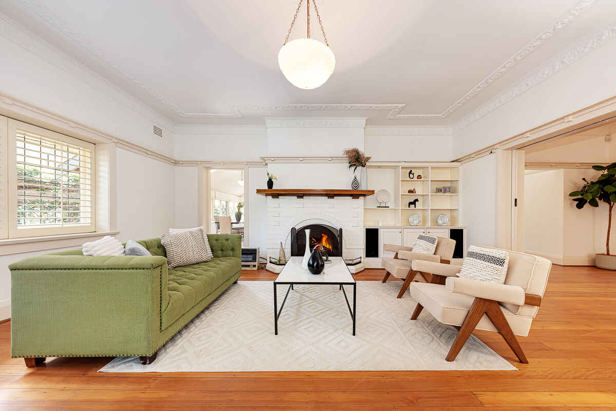 16 Mchatton Street Waverton