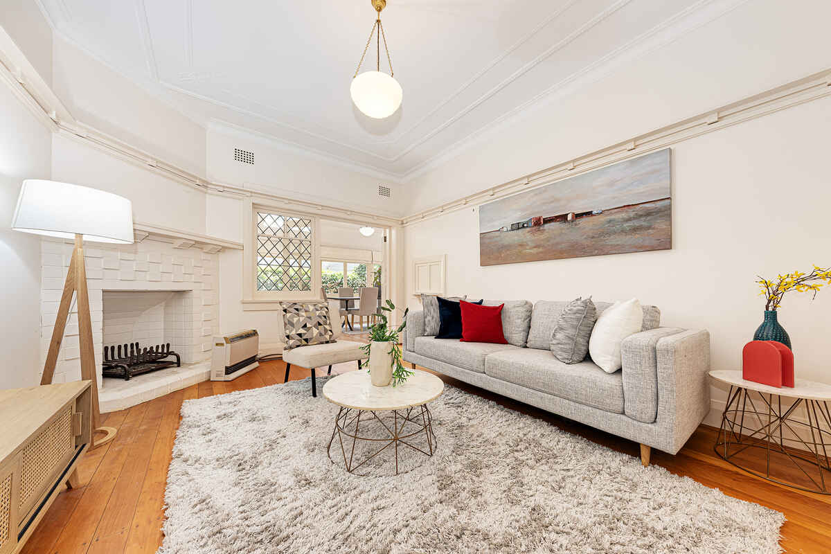 16 Mchatton Street Waverton