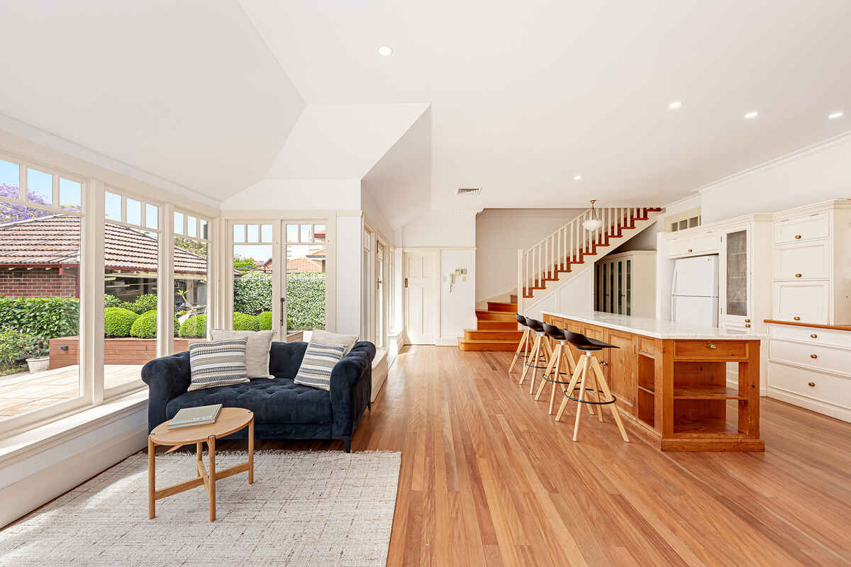 16 Mchatton Street Waverton