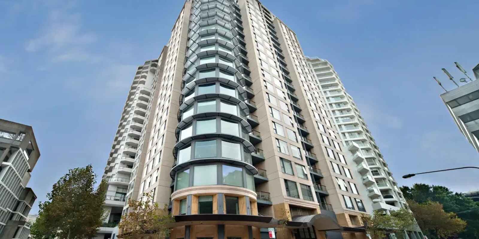 506/2 Dind Street Milsons Point 506/2 Dind Street Milsons Point