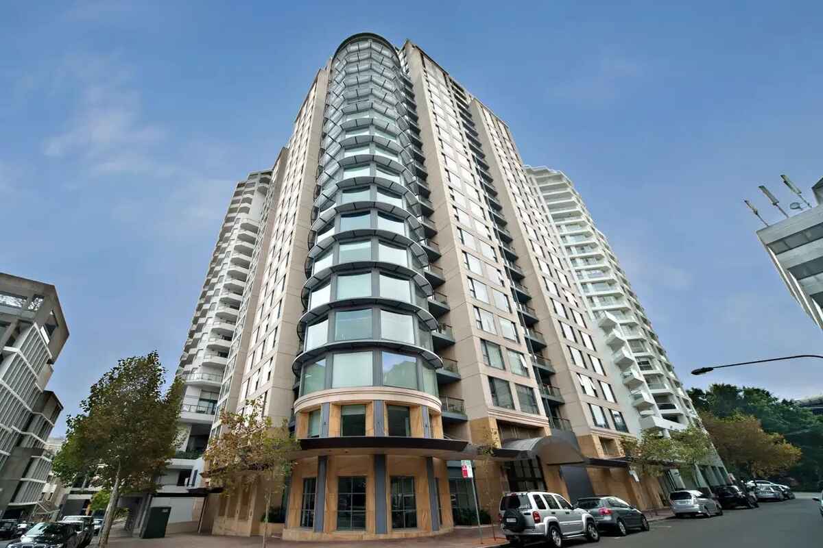 506/2 Dind Street Milsons Point