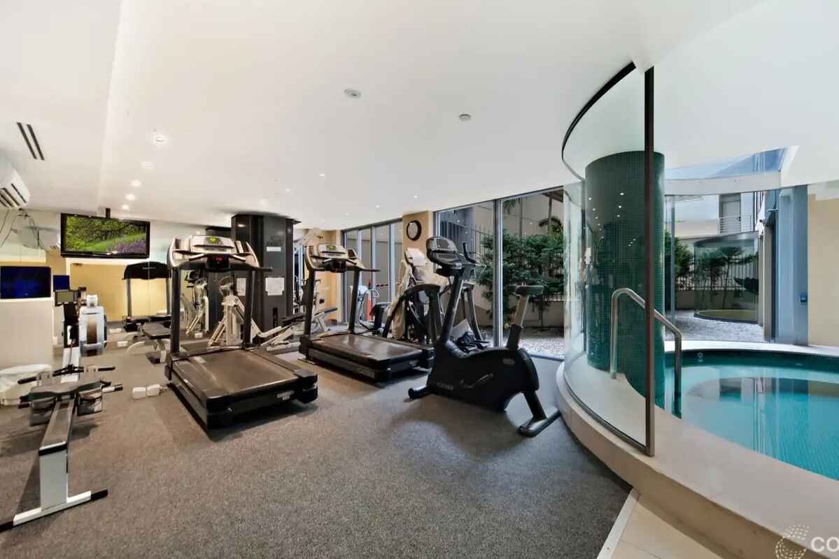 506/2 Dind Street Milsons Point