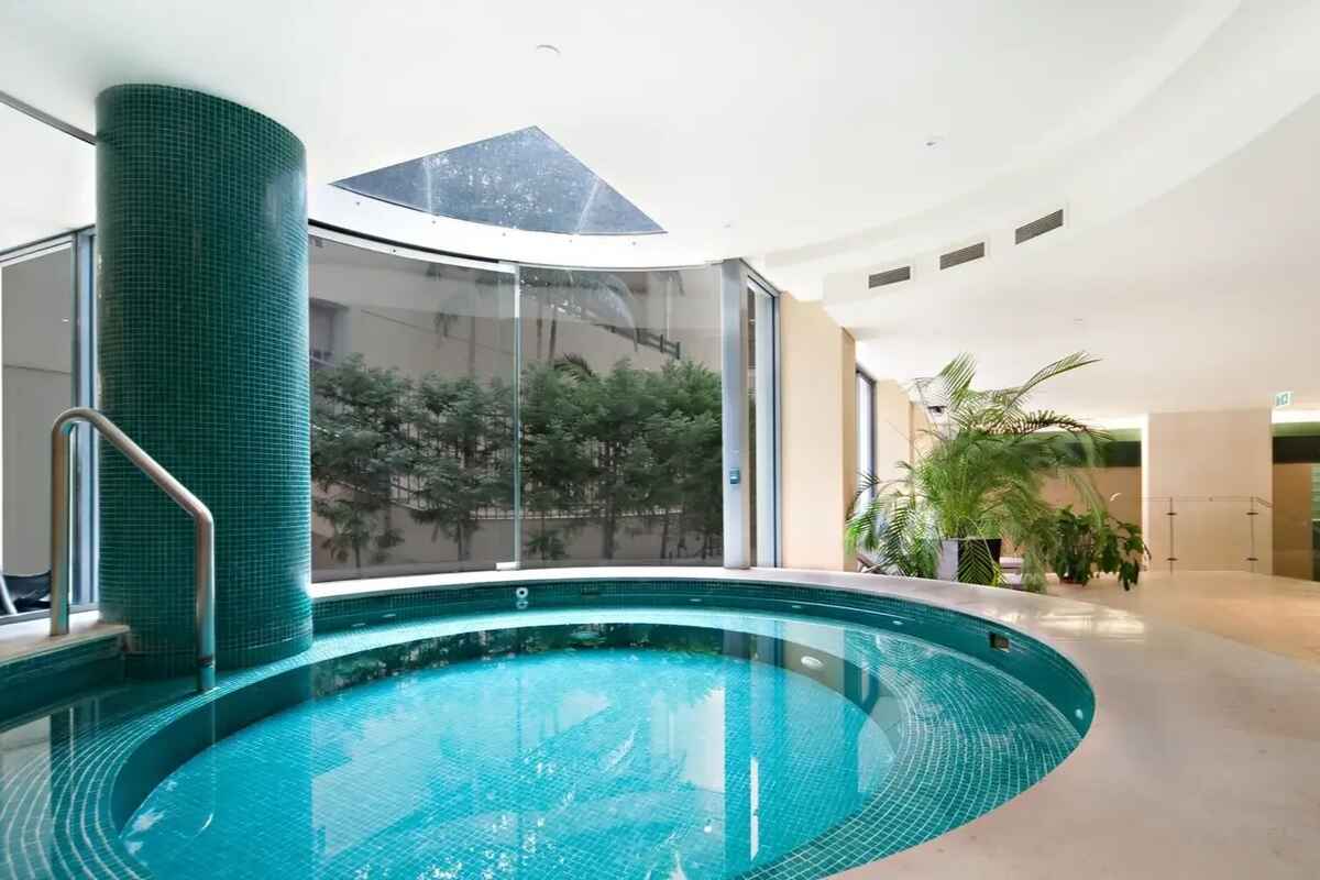 506/2 Dind Street Milsons Point