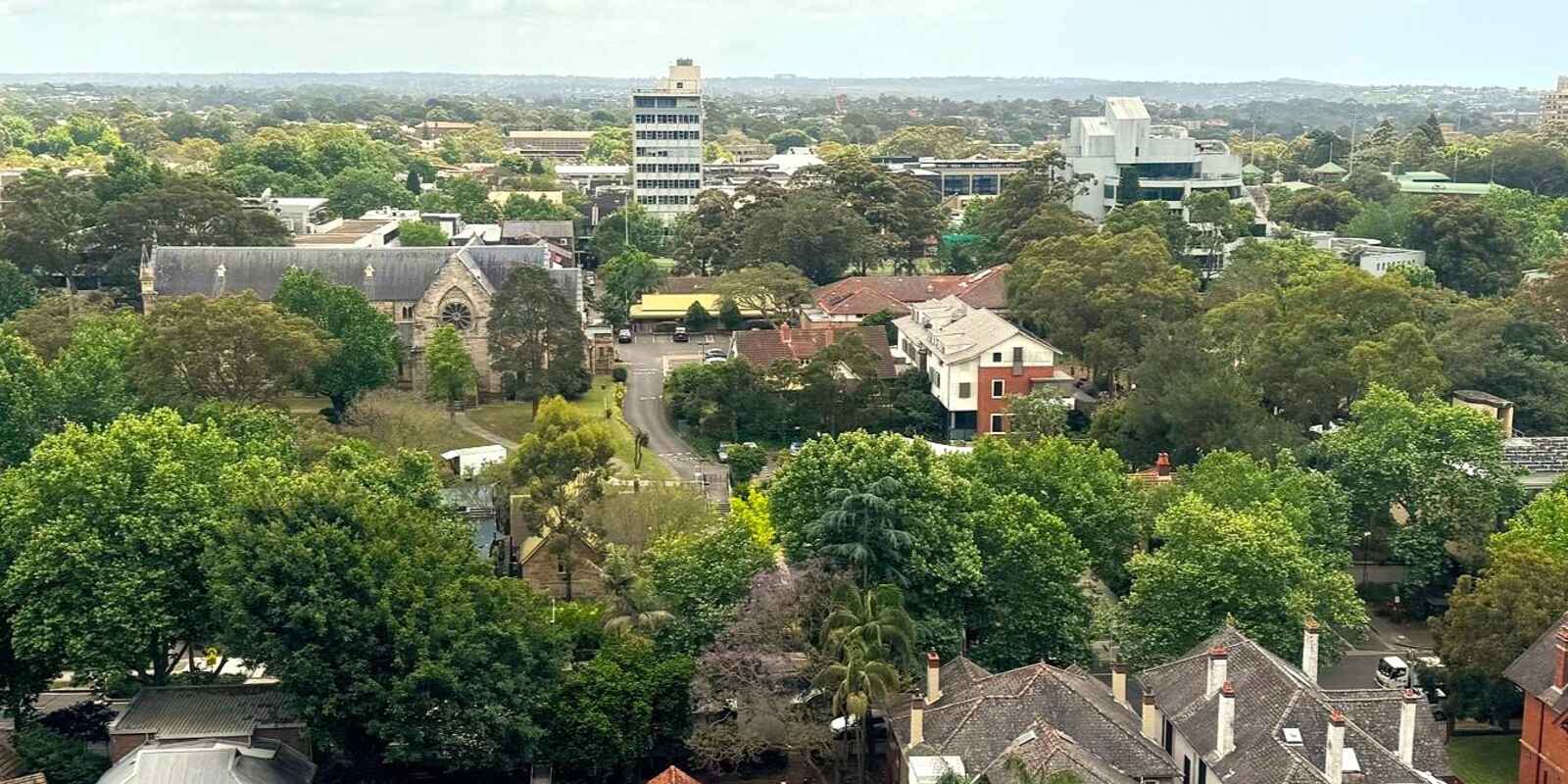 1601/225 Pacific Highway North Sydney