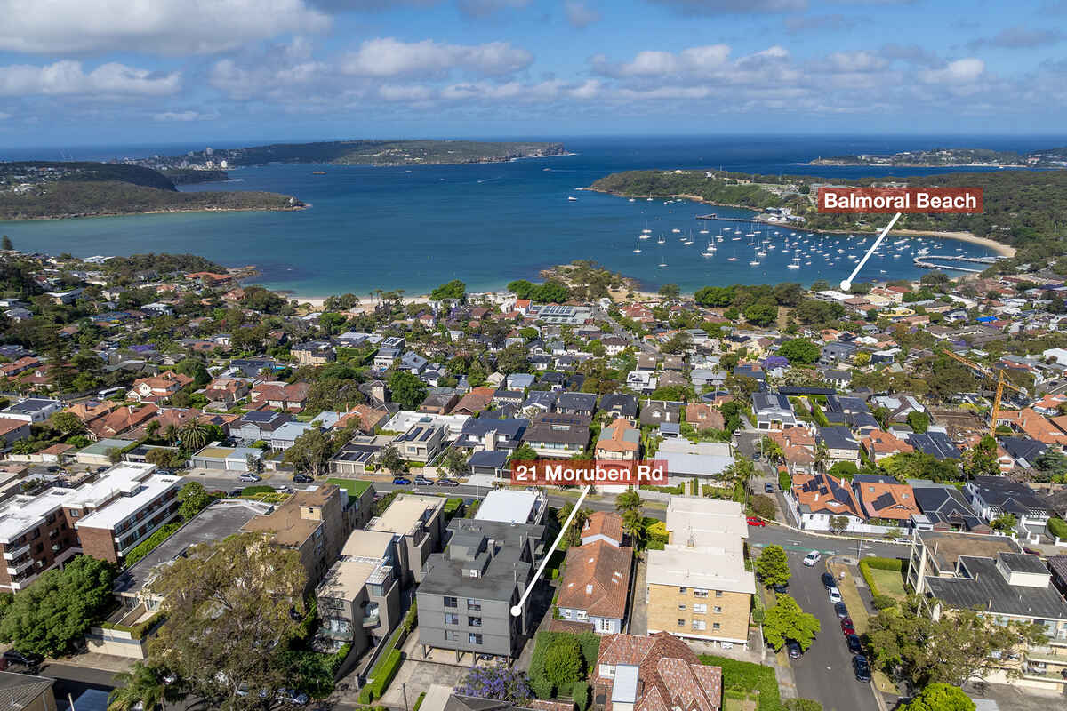 13/21 Moruben Road Mosman 13/21 Moruben Road Mosman