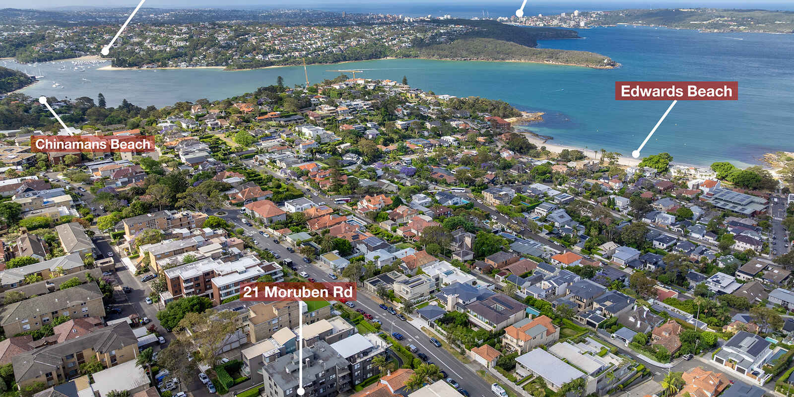 13/21 Moruben Road Mosman 13/21 Moruben Road Mosman