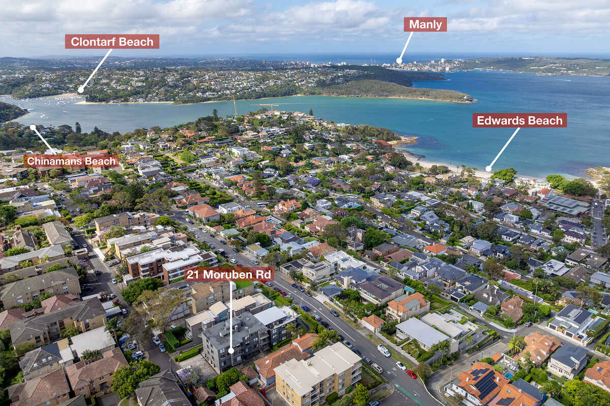 13/21 Moruben Road Mosman 13/21 Moruben Road Mosman