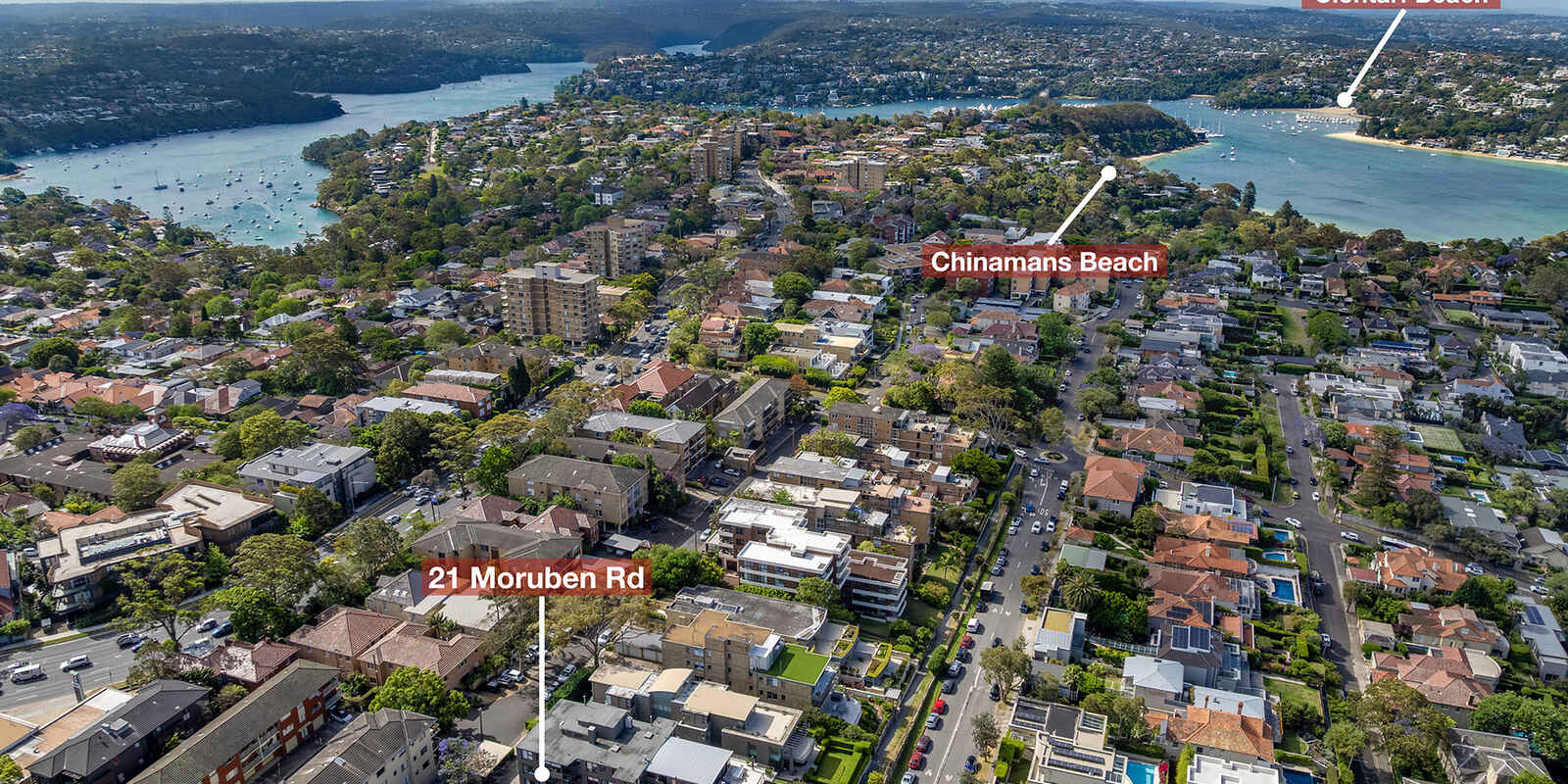 13/21 Moruben Road Mosman 13/21 Moruben Road Mosman