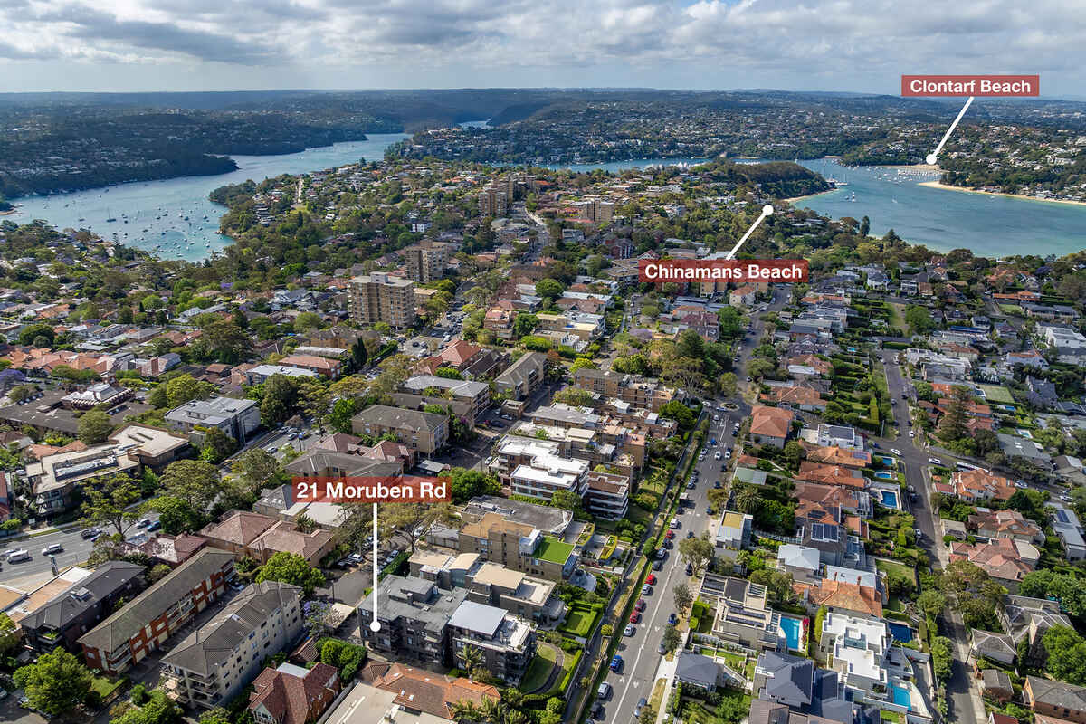 13/21 Moruben Road Mosman 13/21 Moruben Road Mosman