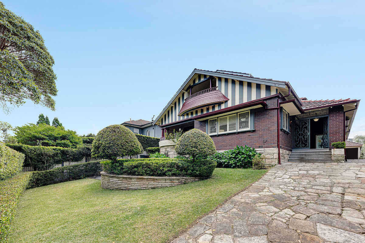 16 Mchatton Street Waverton