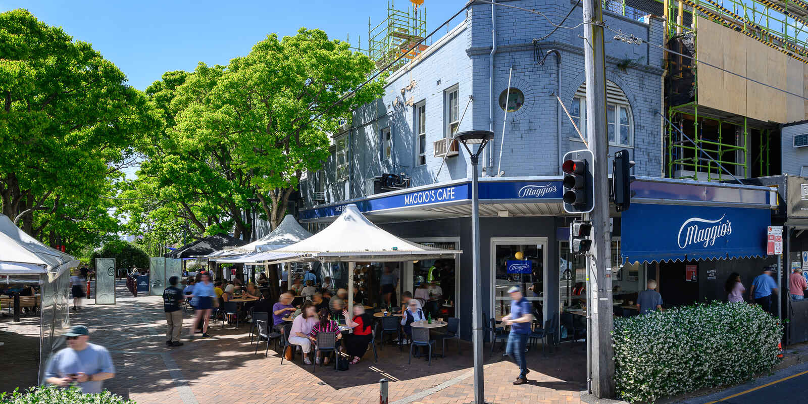 Suite 1/457 Miller Street Cammeray