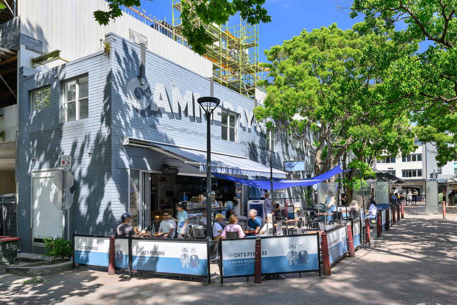 Suite 1/457 Miller Street Cammeray