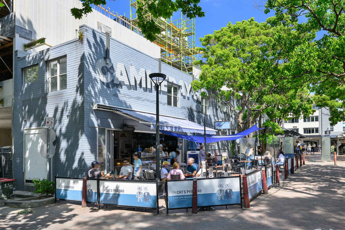 Suite 1/457 Miller Street Cammeray