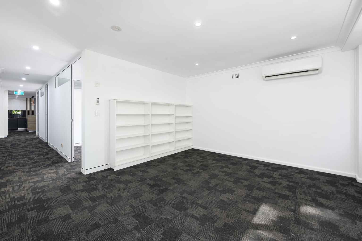 Suite 1/457 Miller Street Cammeray