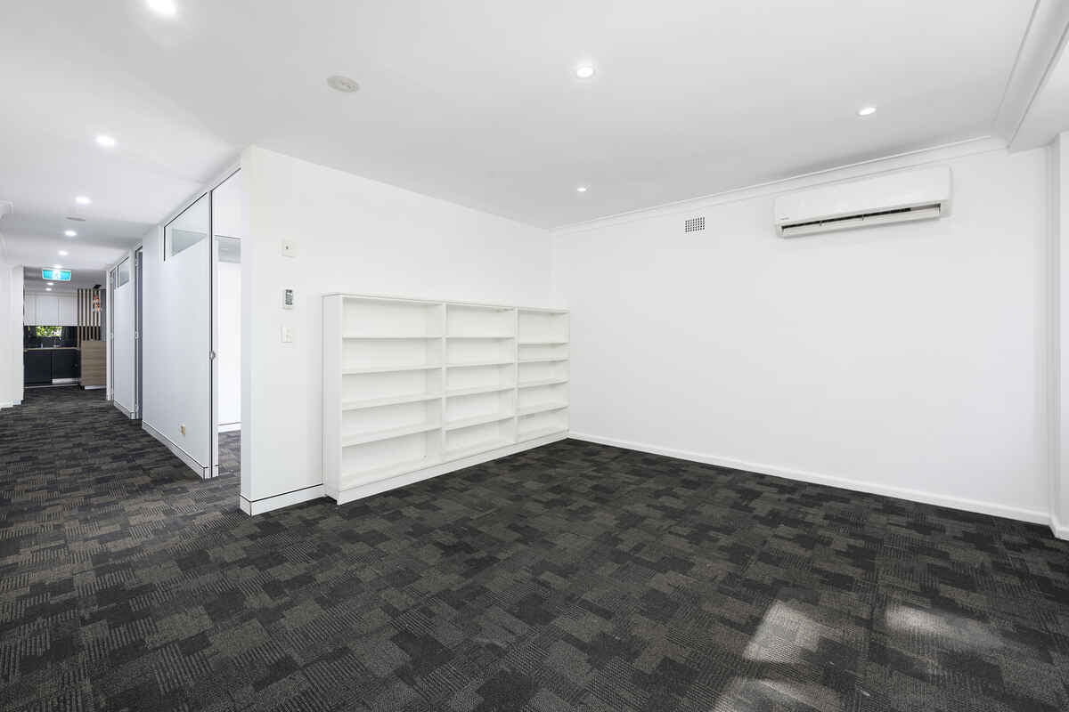 Suite 1/457 Miller Street Cammeray